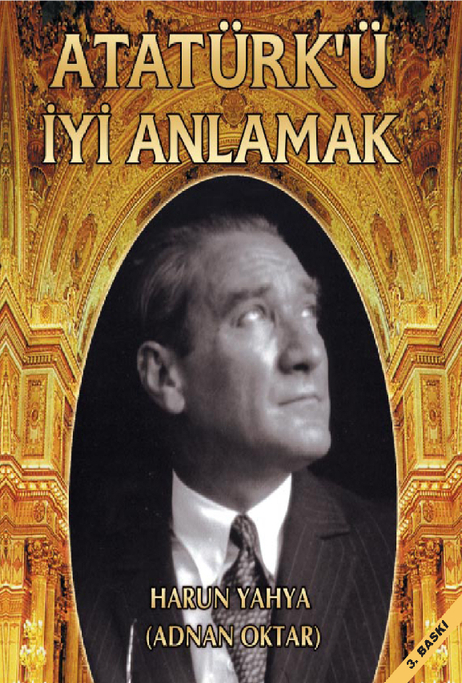 Atatürkü iyi anlamak
